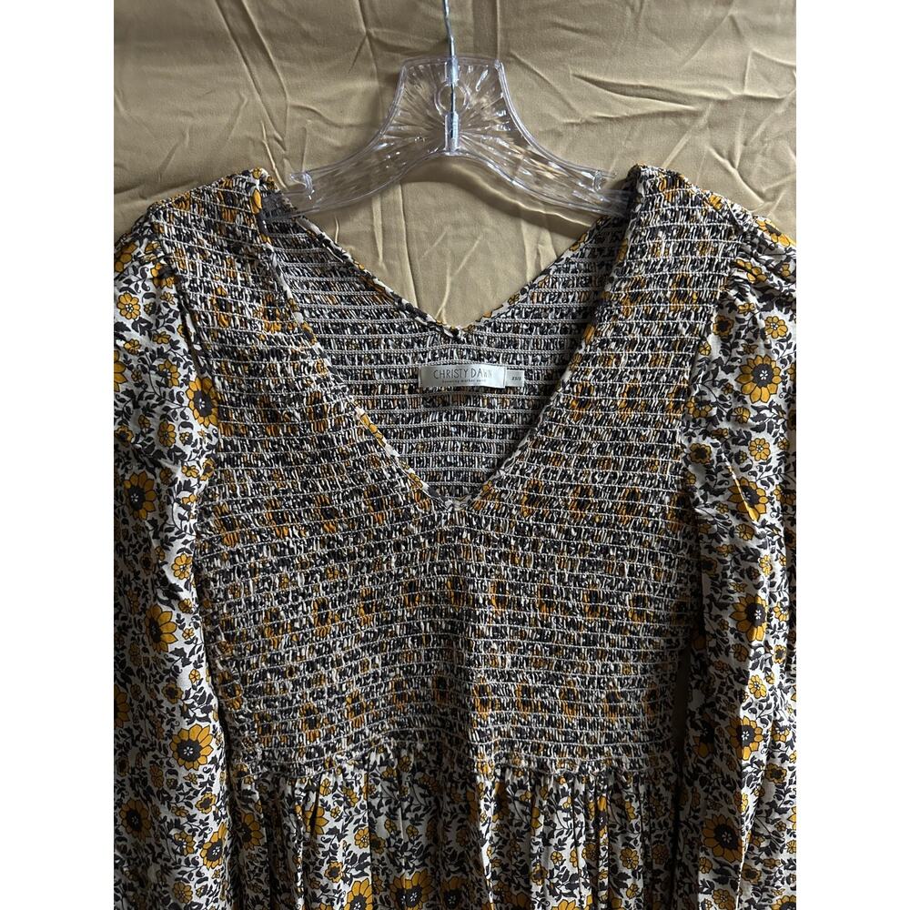 Sunflower Aimee Dress - Picture 5 of 6